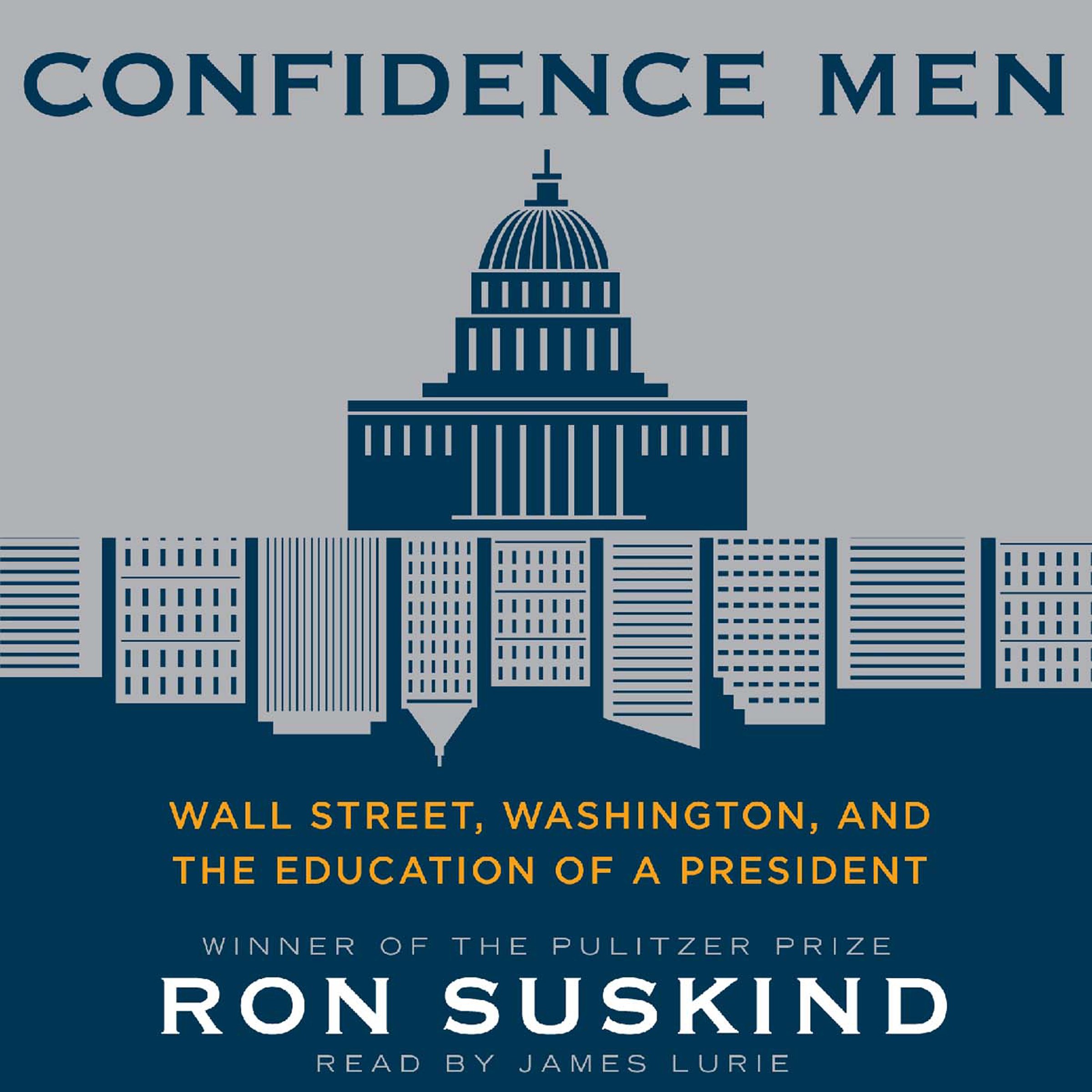 Confidence Men