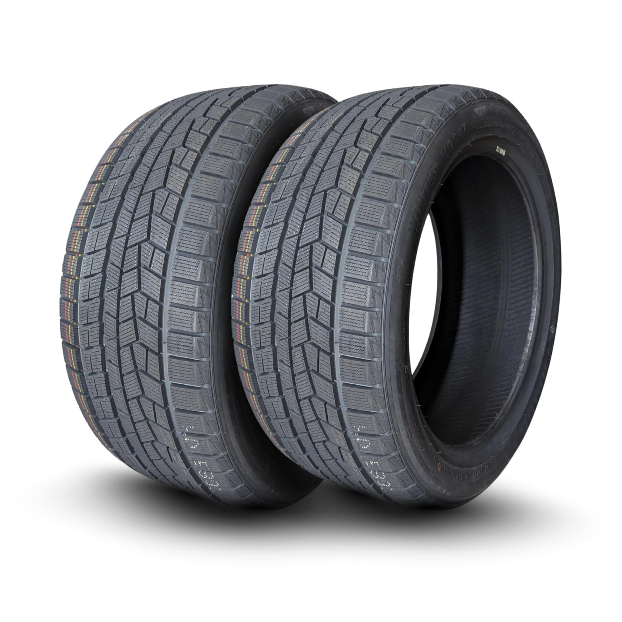 265/55R19 Tectonic Haida HD697 Performance Winter 109H | Premium