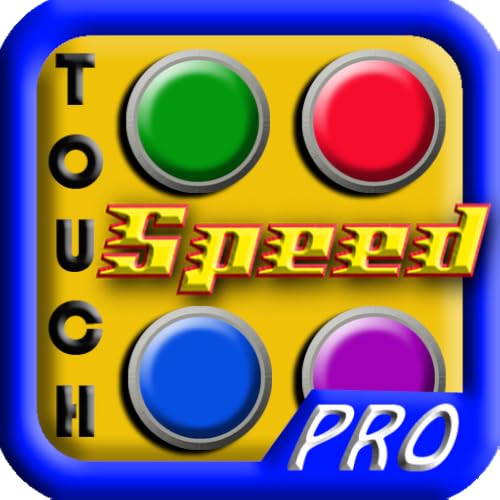 Touch-SpeedPro