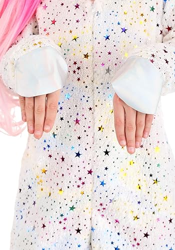 Miniatura 6 de Disfraz de unicornio mágico para niñas con diseño de unicornio para niños