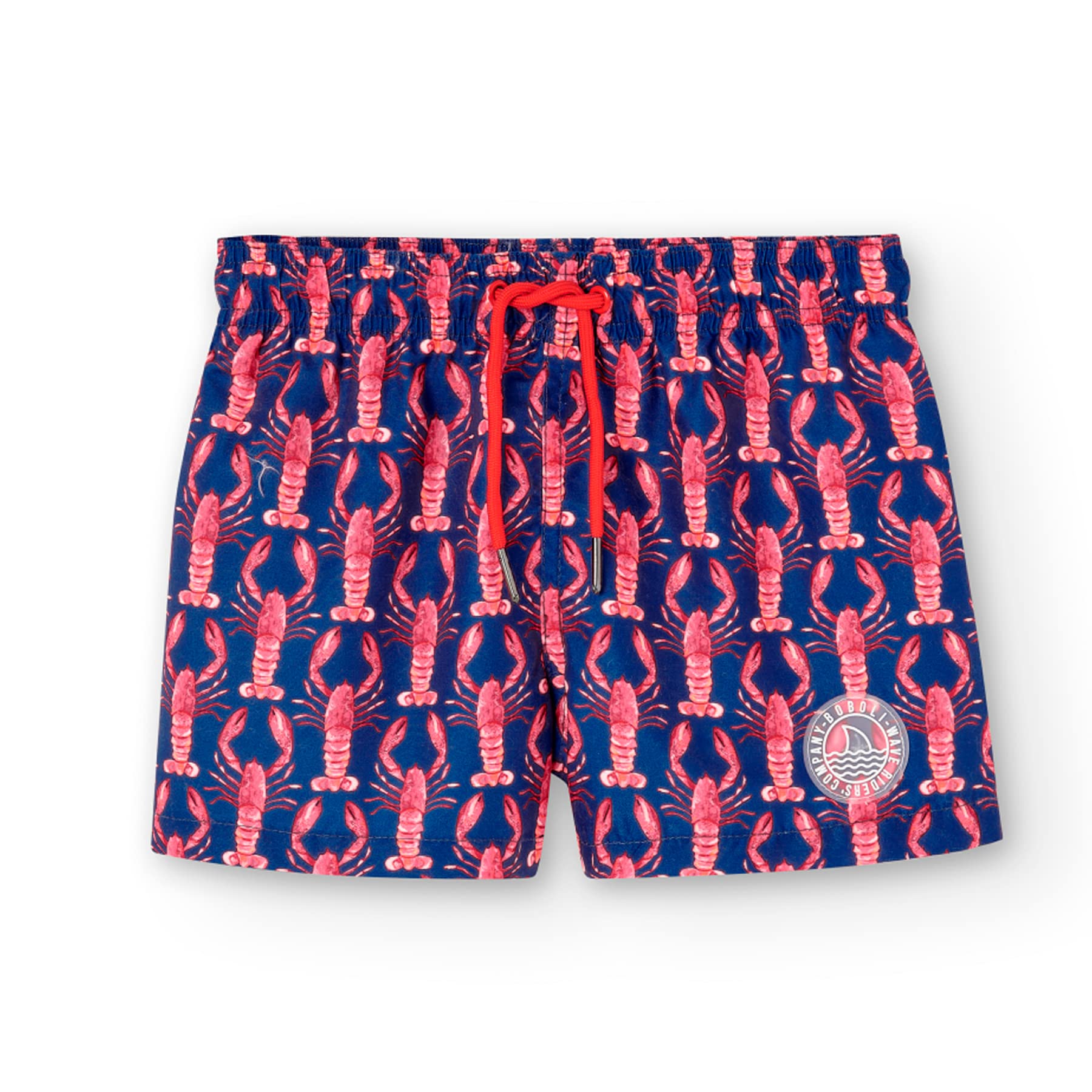 boboli Bañador Niño – Traje de baño Niño – Bermudas niño para Playa y Piscina -Boxer bañador- Ropa de Regalo – para niños y Adolescentes de 4 años a 12 años