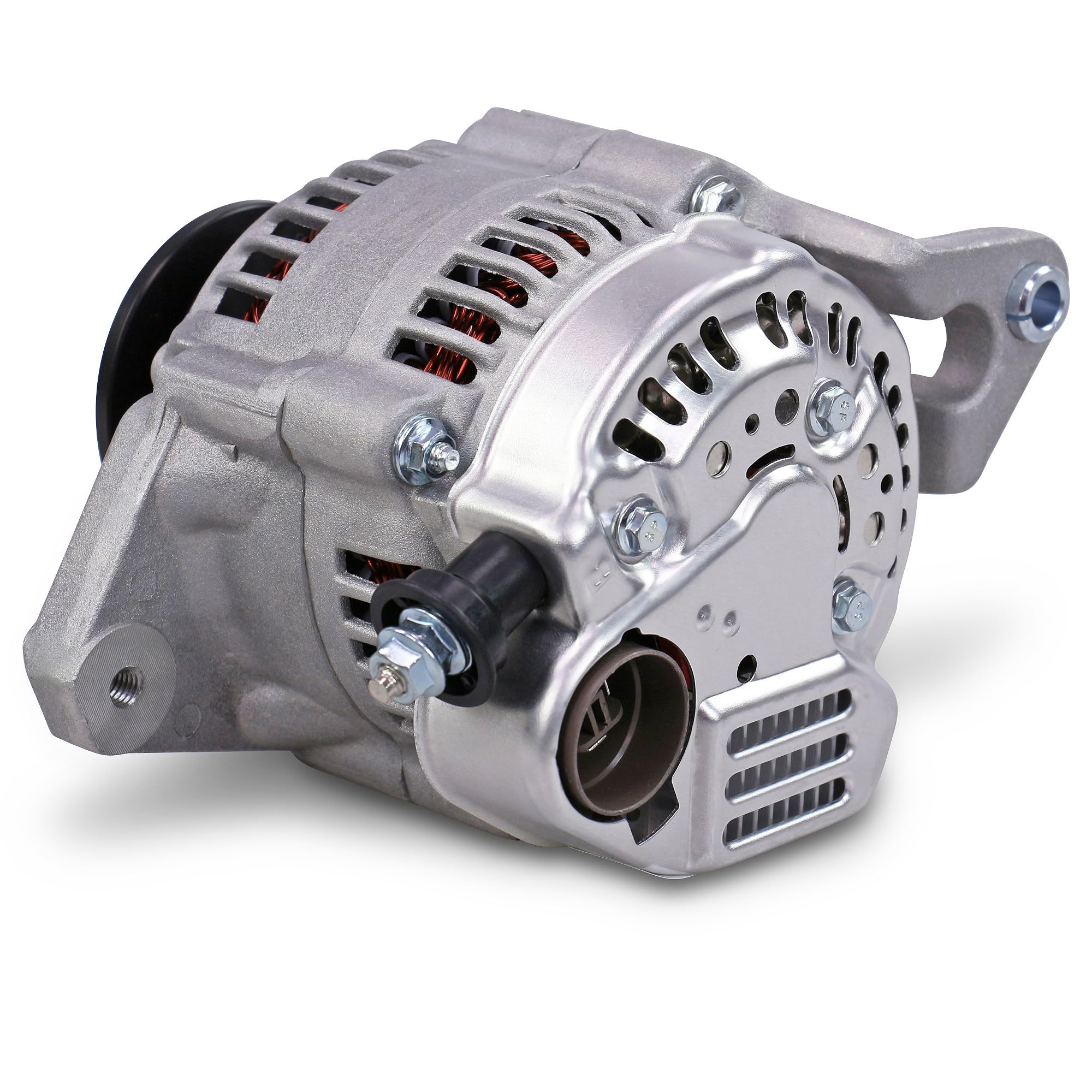 ATEC Germany 1x Alternatore 12V 60A