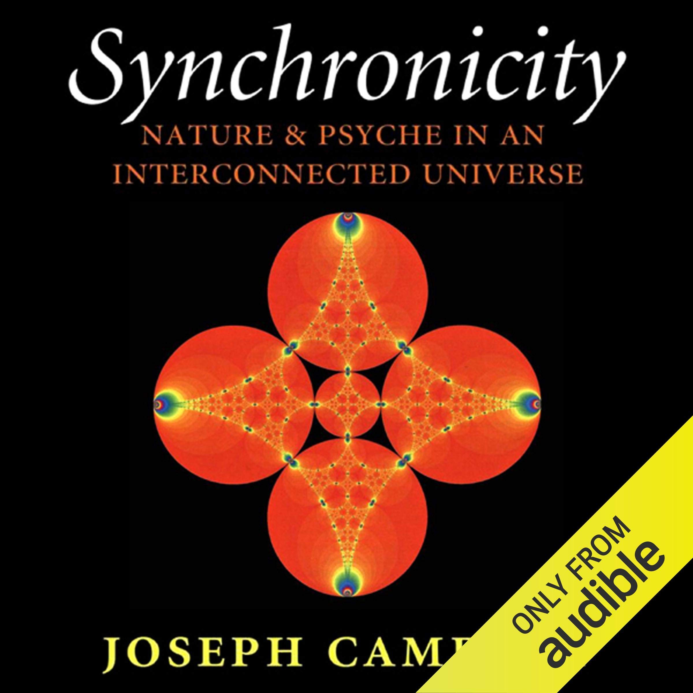 Cover art for Synchronicity