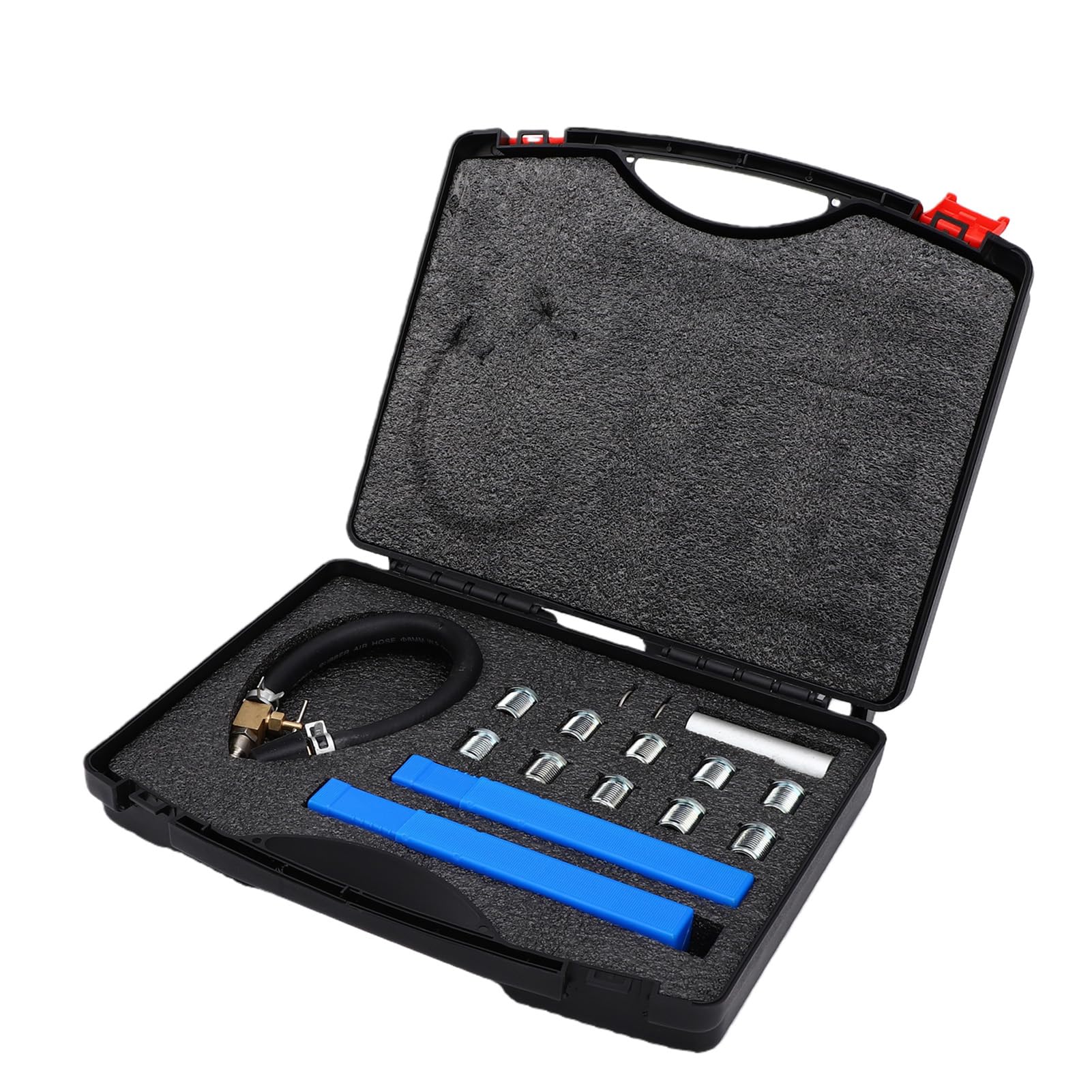 Kit Reparación Rosca Bujía Triton Dos Válvulas M14-1.25