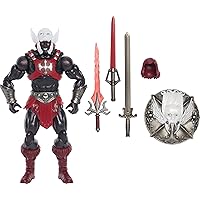 Masters of the Universe Masterverse - He-Man Anti-Eternia, action figure deluxe da
