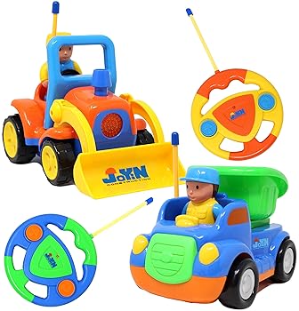 remote control toys for 2 year olds