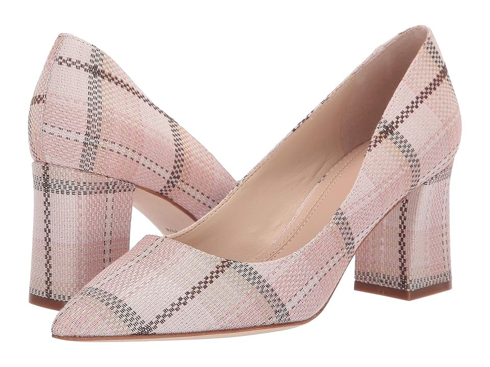 

Marc Fisher LTD Zala 9 (Light Pink Fabric) Women's Shoes