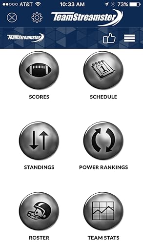 Dallas Football 2017-18