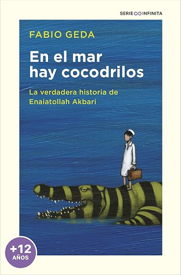 En el Mar Hay Cocodrilos Coleccion Imprescindibles