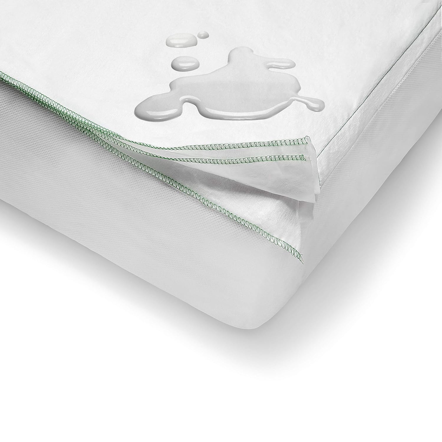 disposable crib sheets