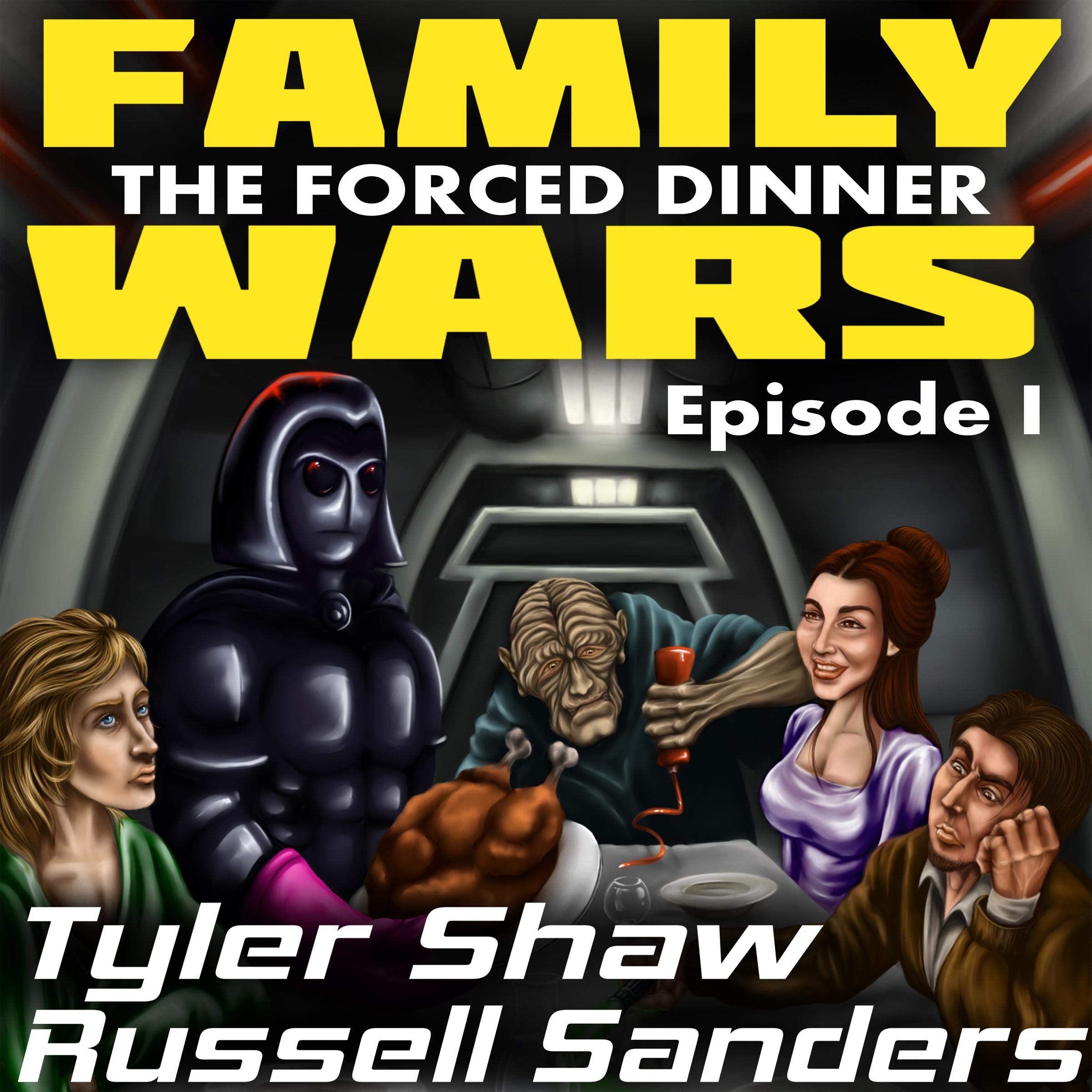 Family Wars Episode I