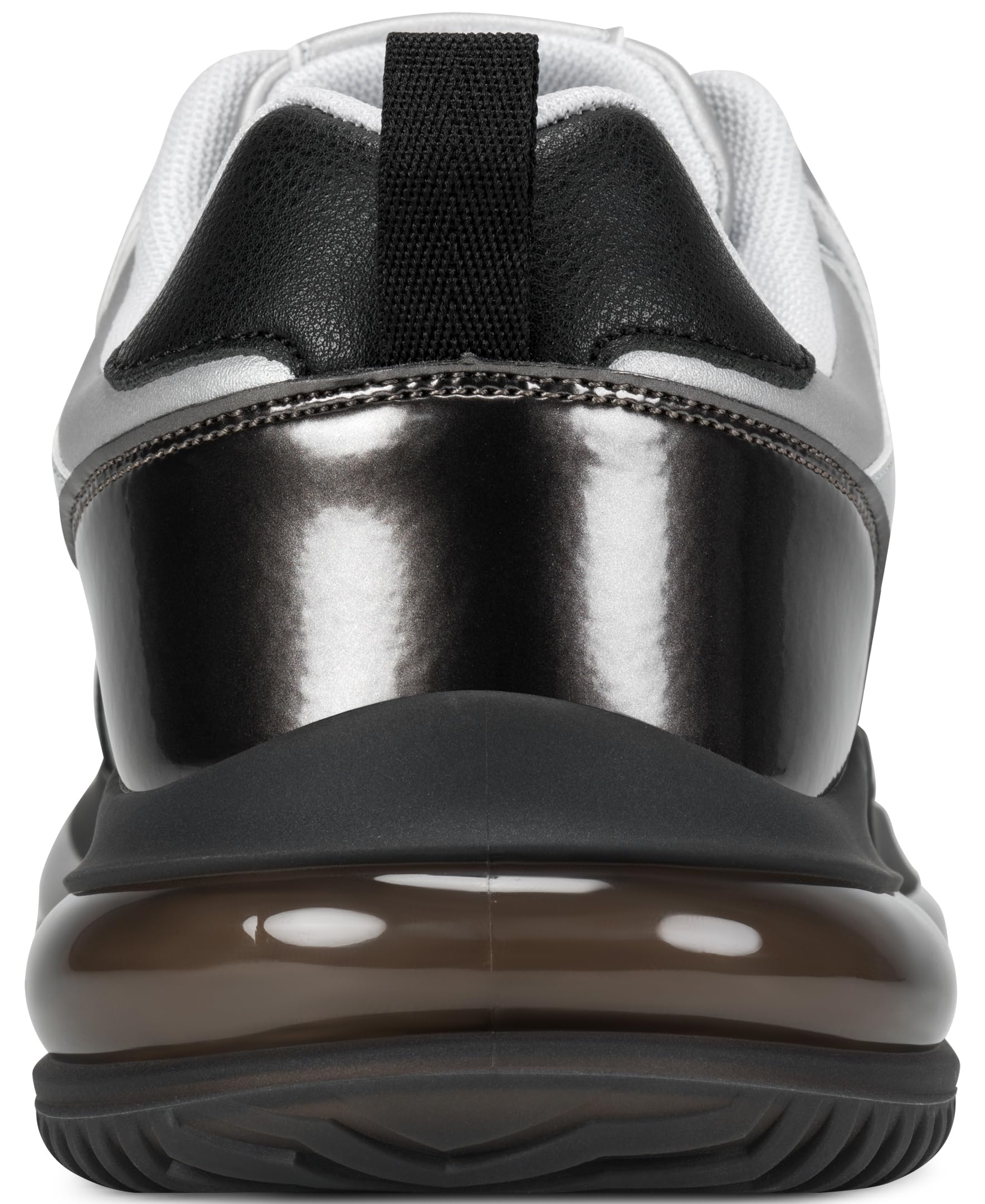 Karl Lagerfeld Nino Mixed Media Herren-Sneaker