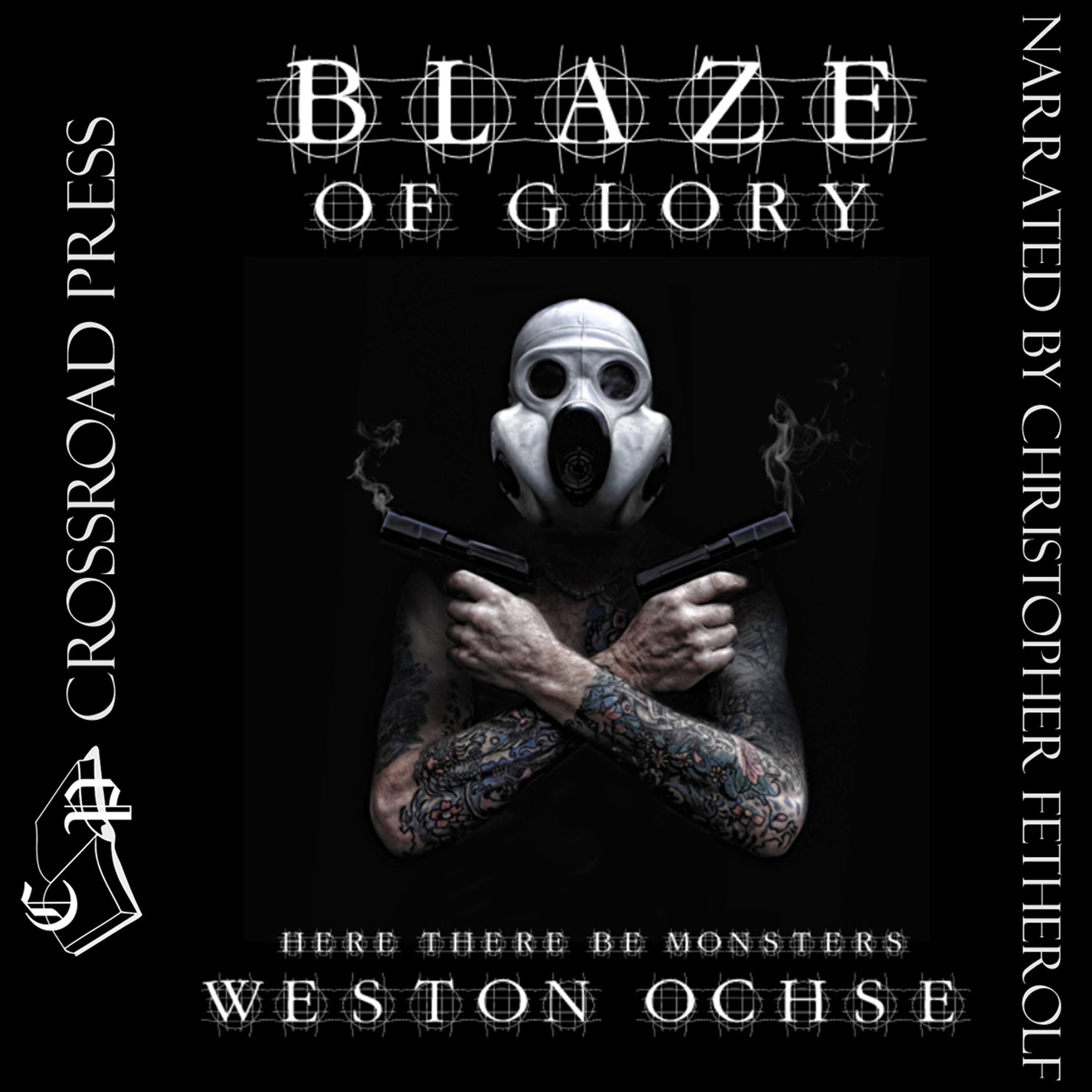 Blaze of Glory