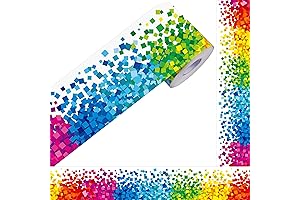 Confetti Extravaganza: Perk Up Your Classroom with Vibrant Bulletin Board Decor