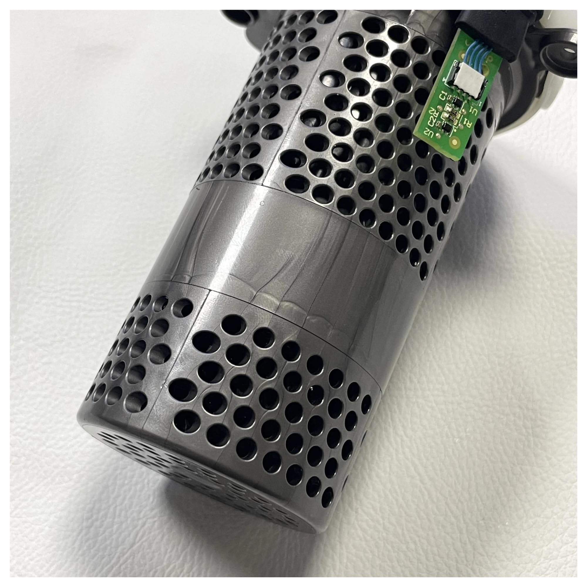 Compatible con Dyson, V10 SV12 Motor Principal Pieza | V10, SV12, motor principal, repuesto, reparación aspiradora, pérdida succión, ruido motor, parada motor, pieza rechange