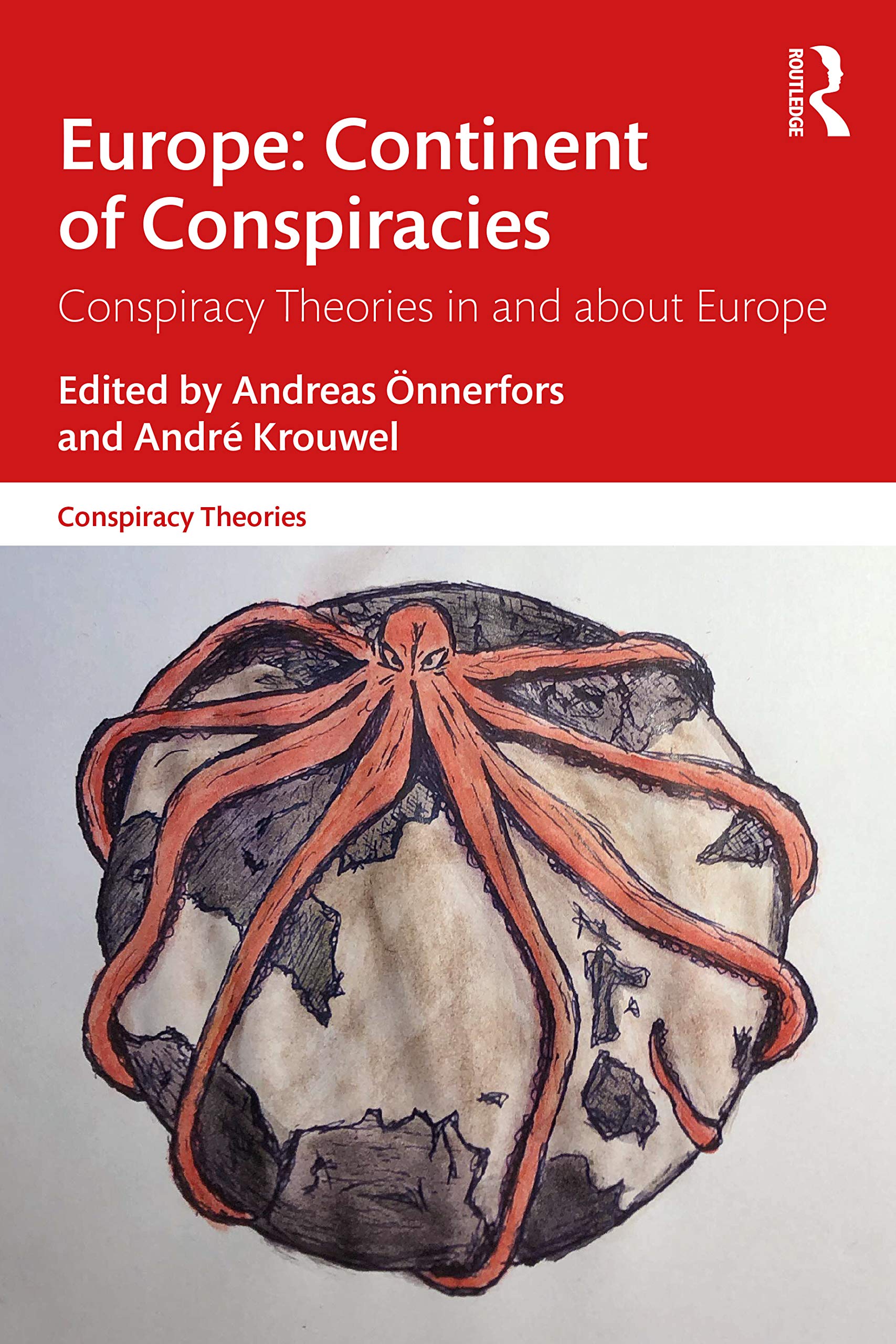 Foundations of Sports Coaching: Conspiracy Theories in and about Europe