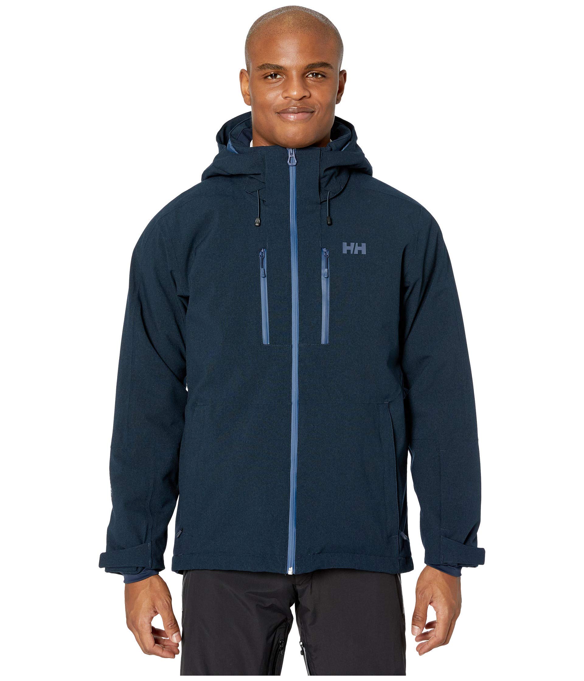 Helly Hansen Uomo Giacca Juniper 3.0