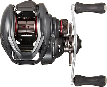 Daiwa 16 Scorpion 71XG LEFT [Japan Import]