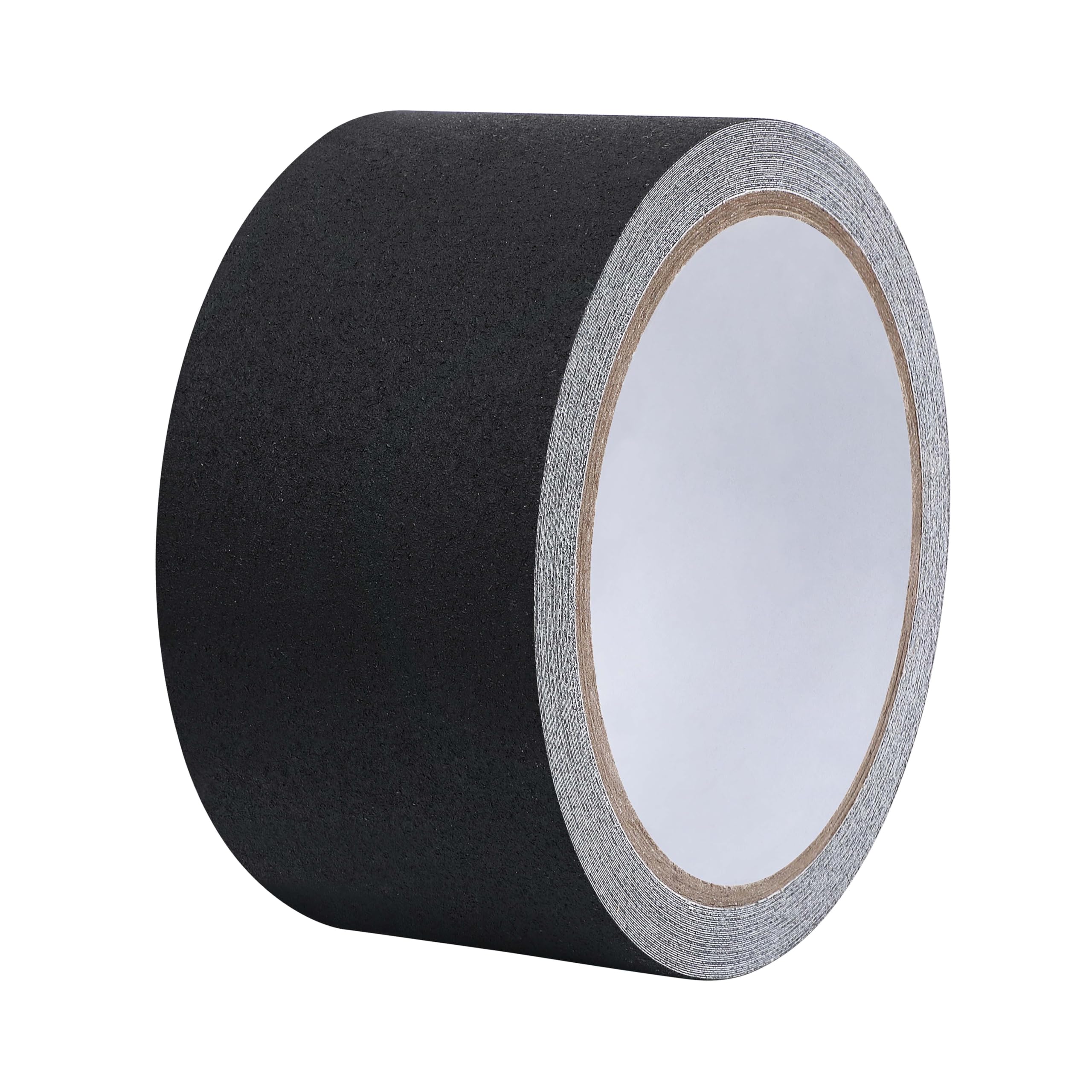 Cloth Bookbinding Repair Tape Matte Book Repair Tape 2 Inch by 33 Feet Self Adhesive Non Reflective Cloth Tape for Old Books Antique Books Daily Supplies (Black)