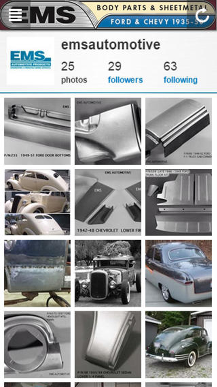 EMS Automotive Body PartsAmazon.inAppstore for Android