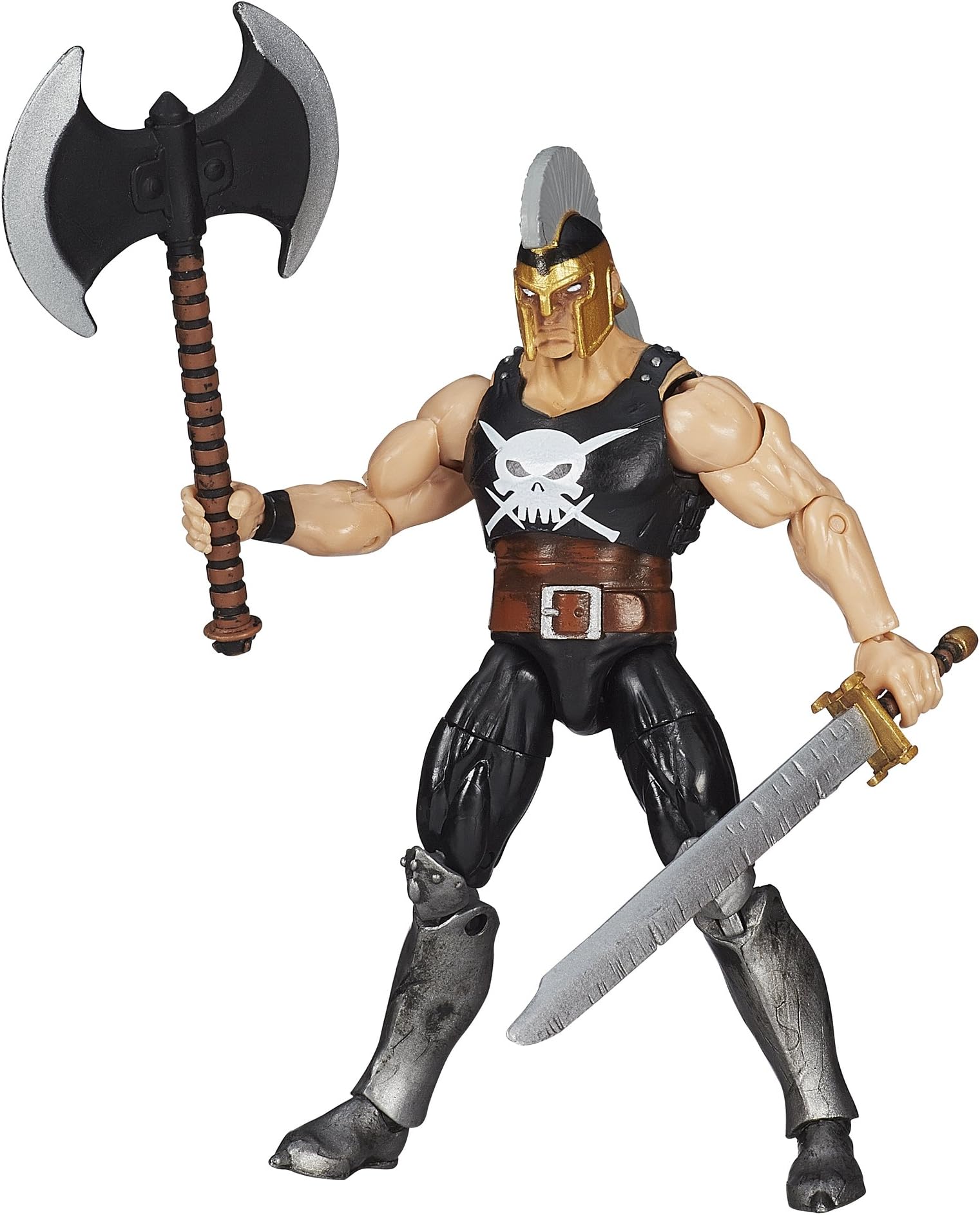 Marvel Avengers Infinite Series Ares Figure, 3.75"