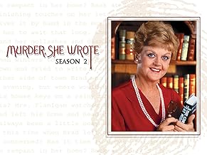 Murder, She Wrote - Season 2