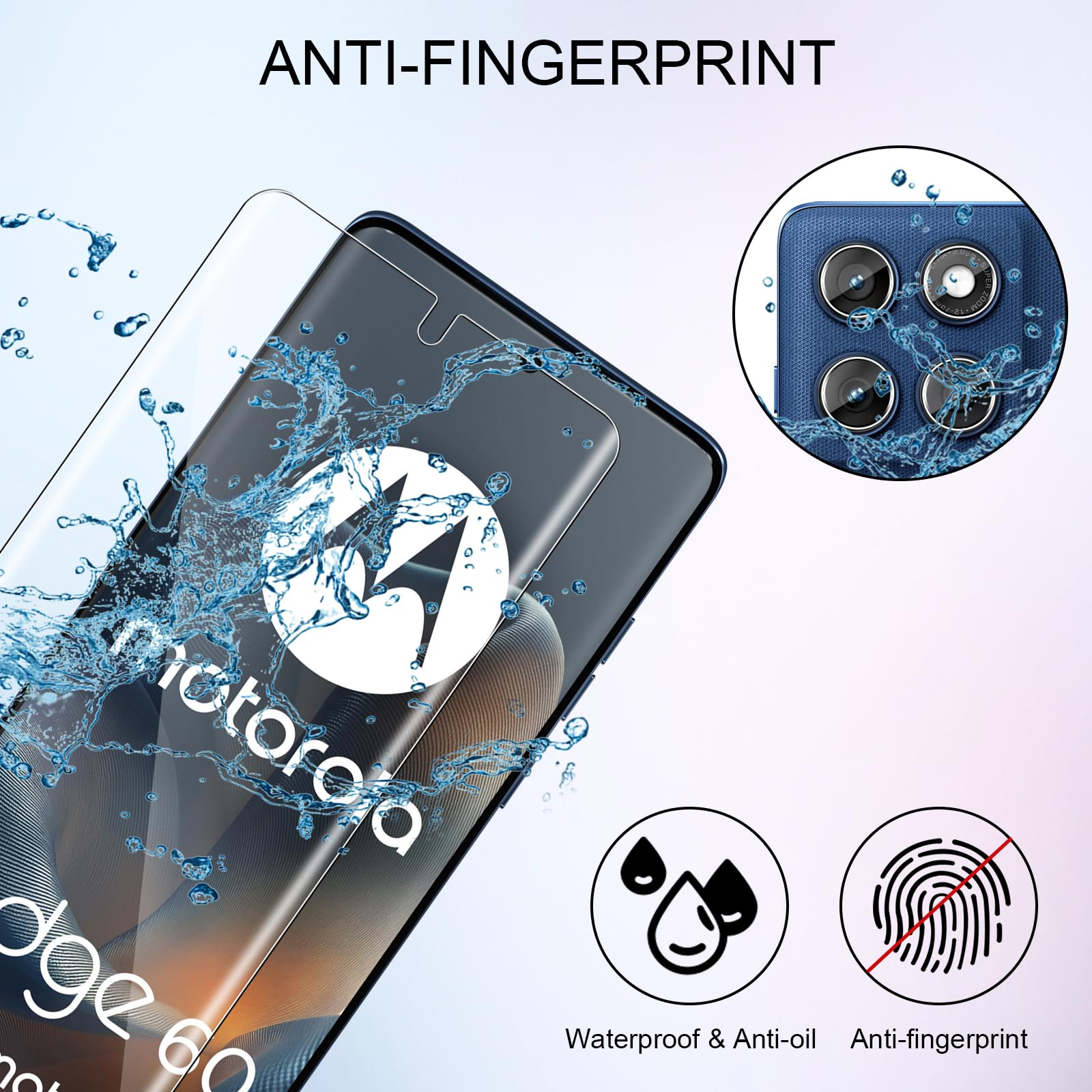 Motorola Edge 60 Pro Accessoires kopen