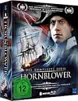その他 Hornblower: The Complete Collection [Import anglais] g6bh9ry Amazon.co.jp: Hornblower: The Complete Collection [Import