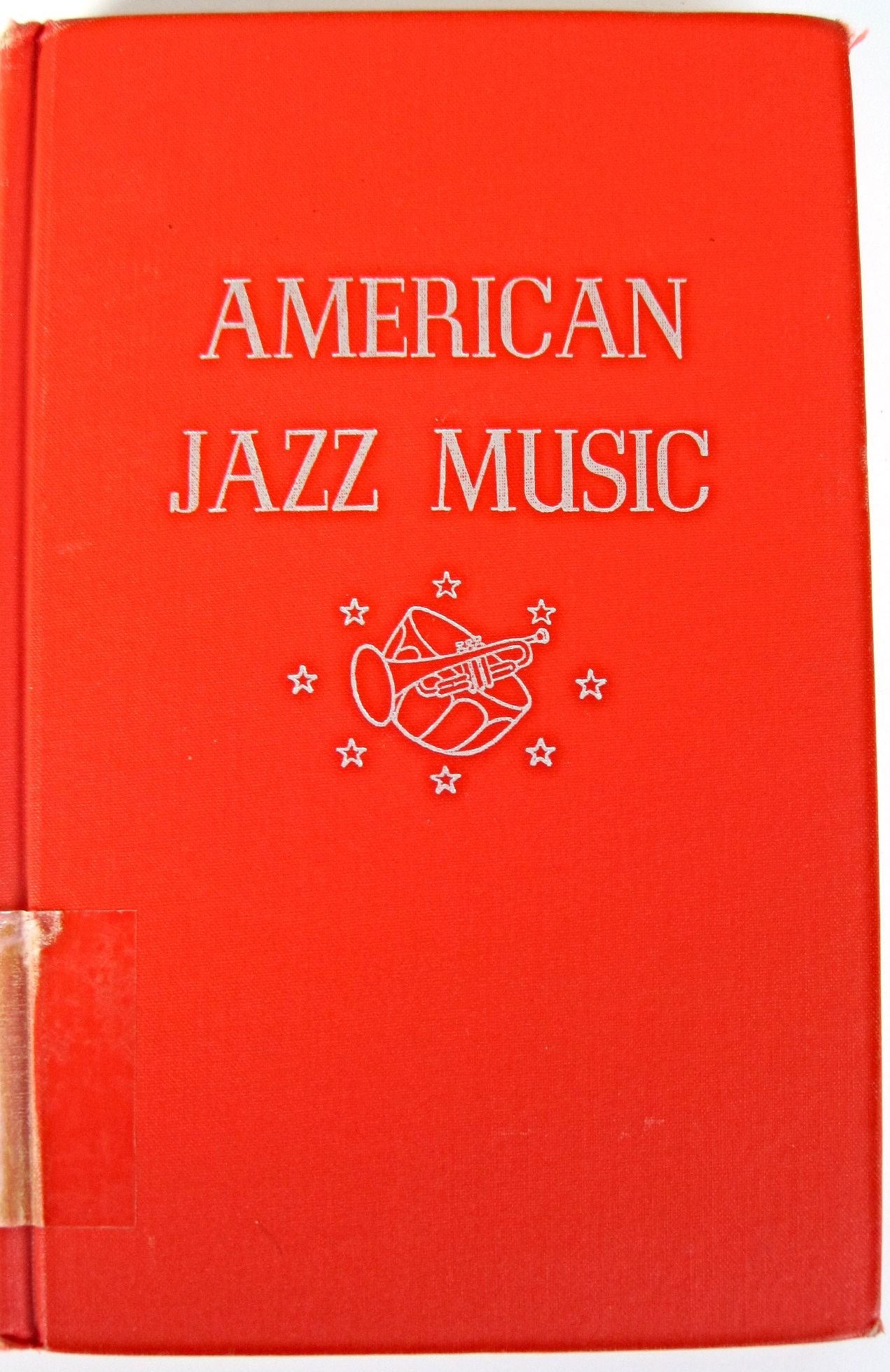 American Jazz Music