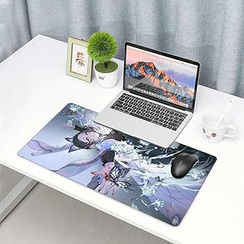 TOZAN：BU 富士やま マウスパッド1 A-4 新品・未開封 Amazon.co.jp: マウスパッド 鬼滅の刃 胡蝶しのぶ ゲーミング