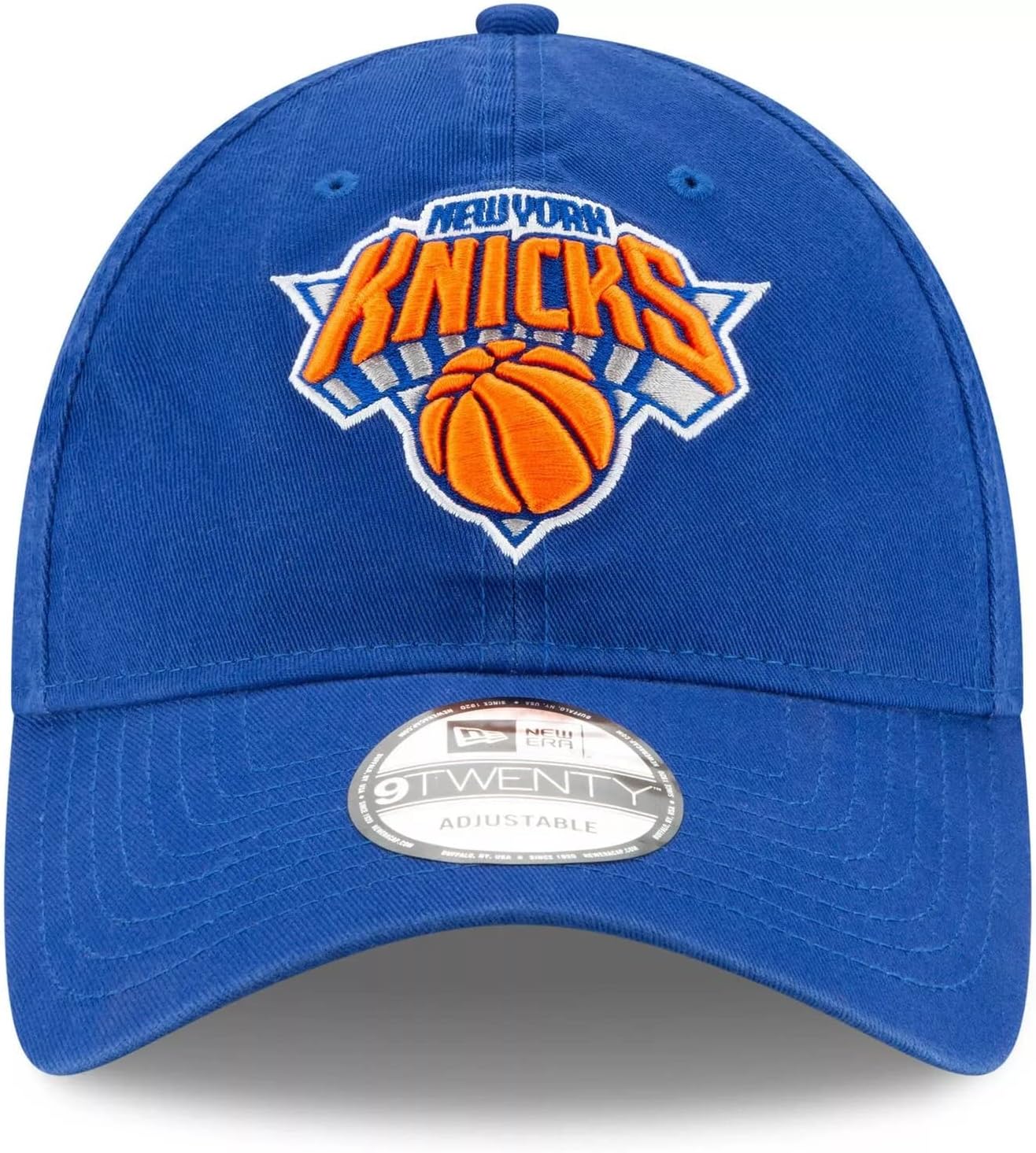 Core Classic Blue 9 TWENTY Adjustable Hat - Image 2