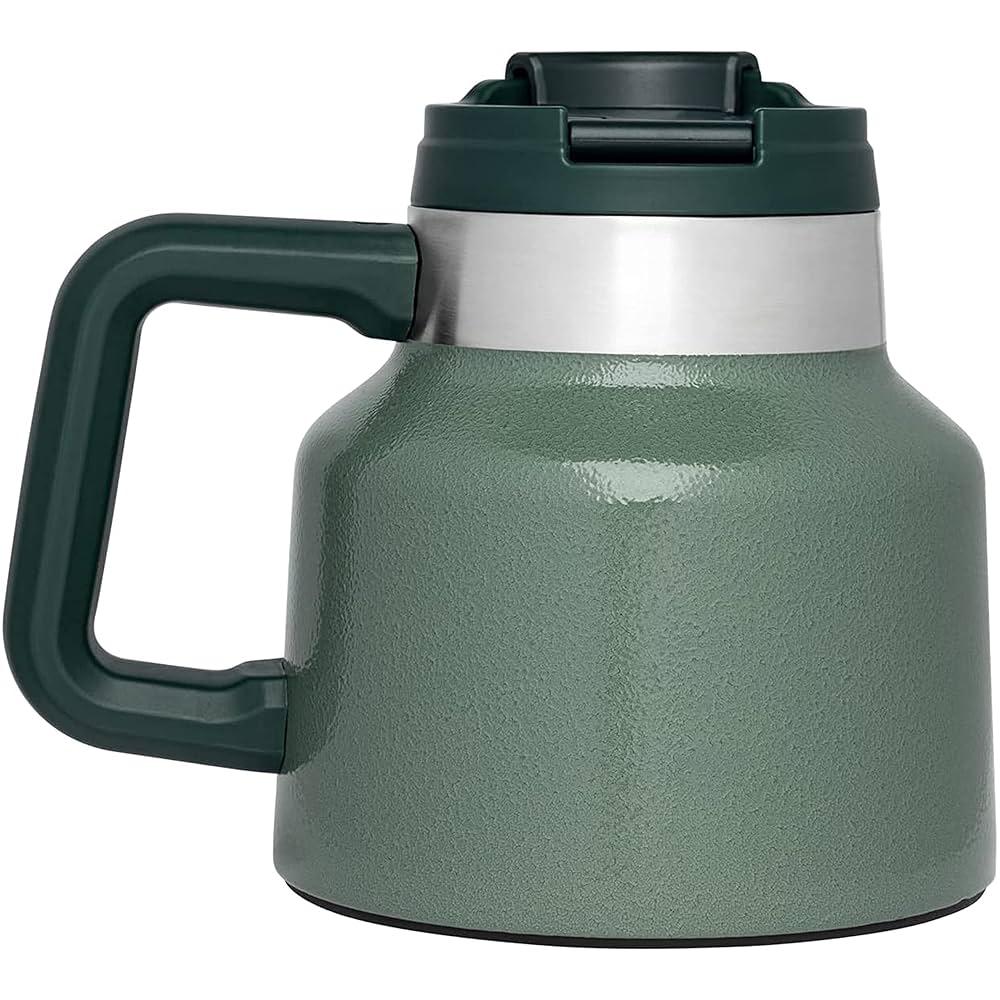 【未使用】旧ロゴ STANLEY ADMIRAL'S MUG 黒 未使用】旧ロゴ STANLEY ADMIRAL'S MUG 黒 - メルカリ