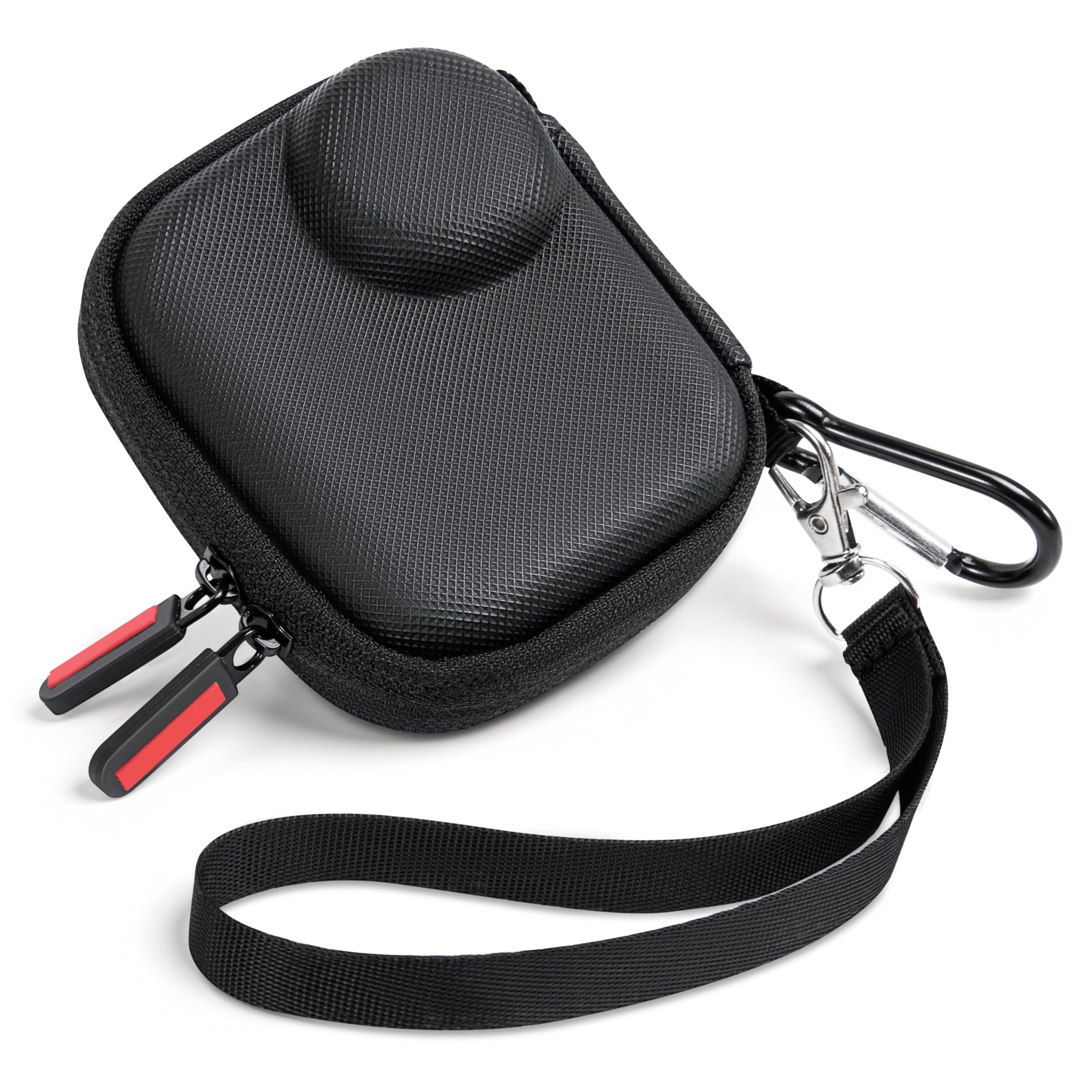 Photo 1 of STARTRC PHOTO Mini Osmo Nano Case for DJI, Compact Carrying Bag for DJI Osmo Nano Lens Protection Outdoor Activities Lightweight Protective Hard Shell