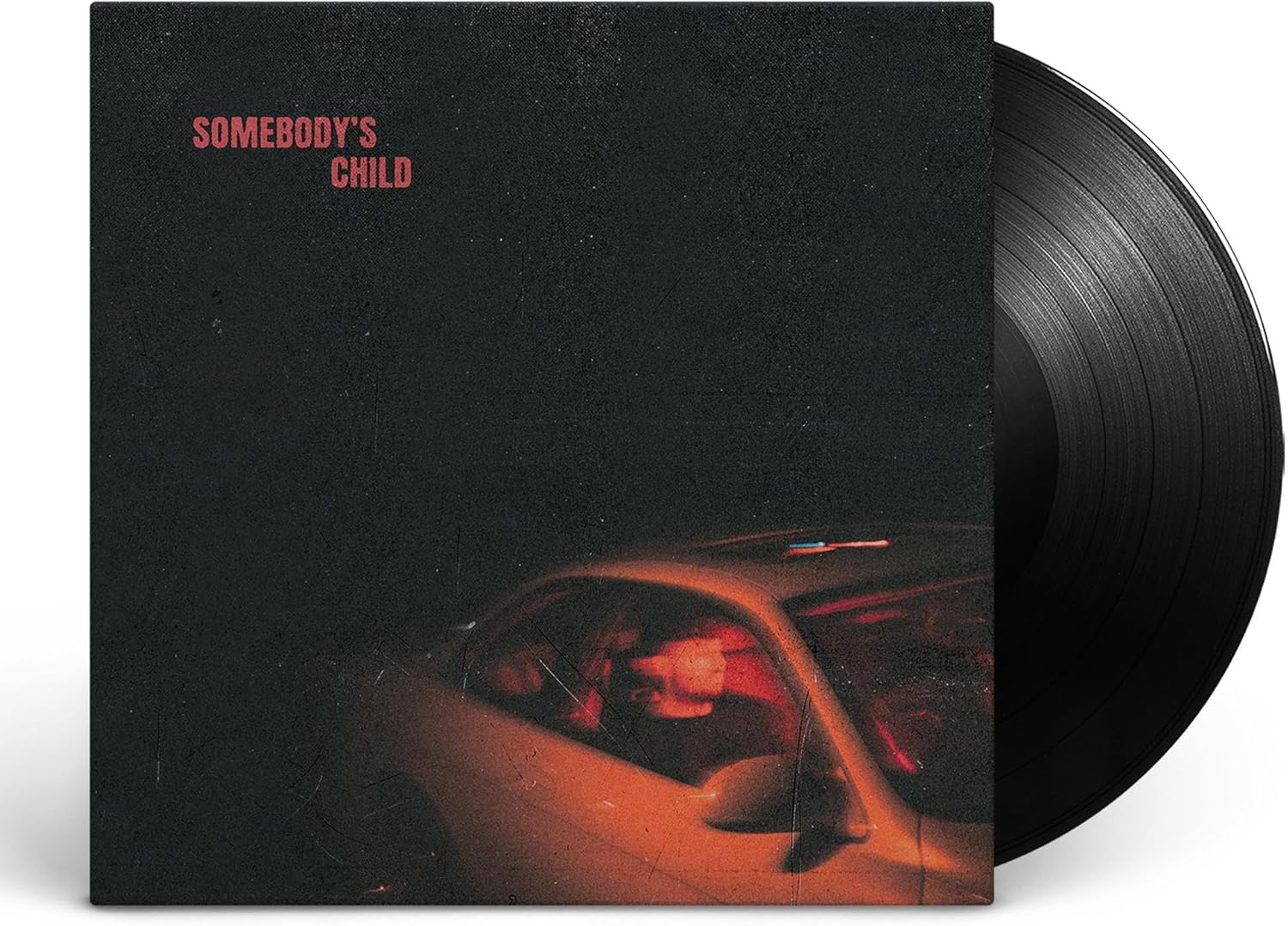 Somebody's Child [Vinyl] Somebody's Child por Somebody's Child — capa do álbum