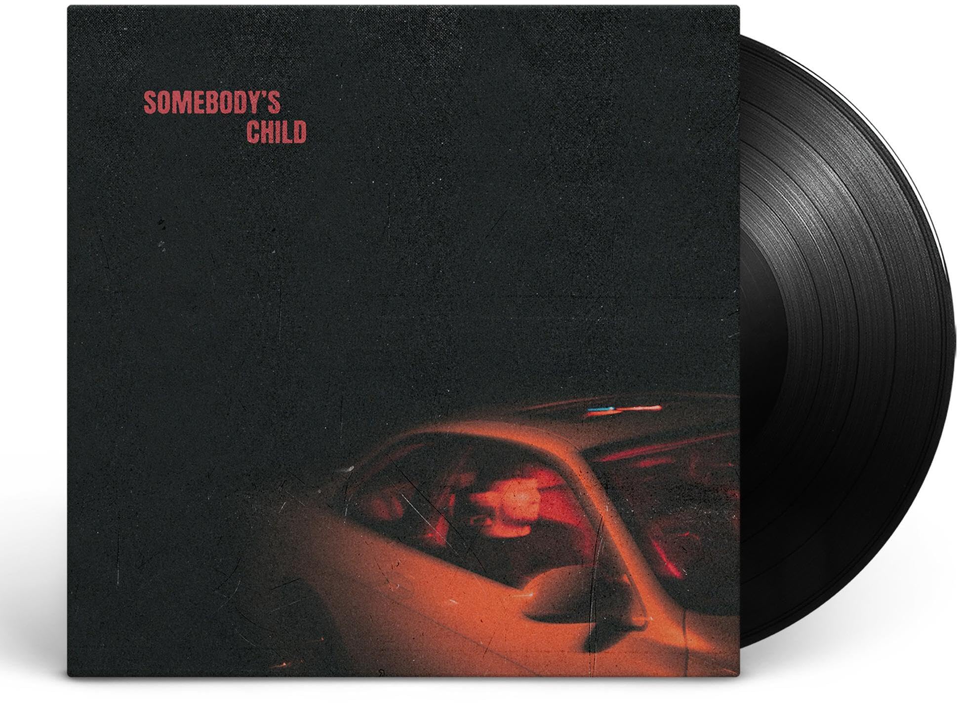 Somebody's Child [VINYL]