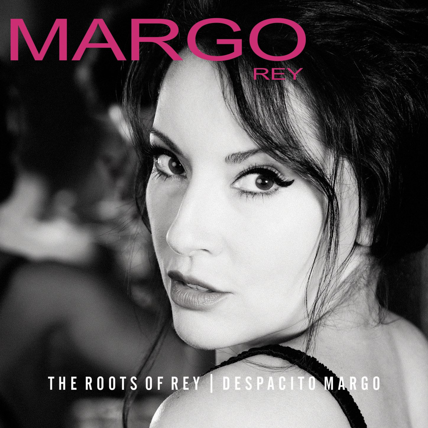 Margo Rey