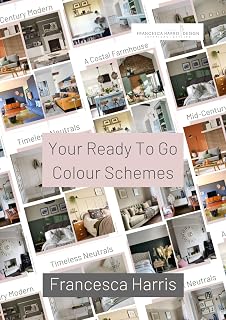 Ready go colour schemes