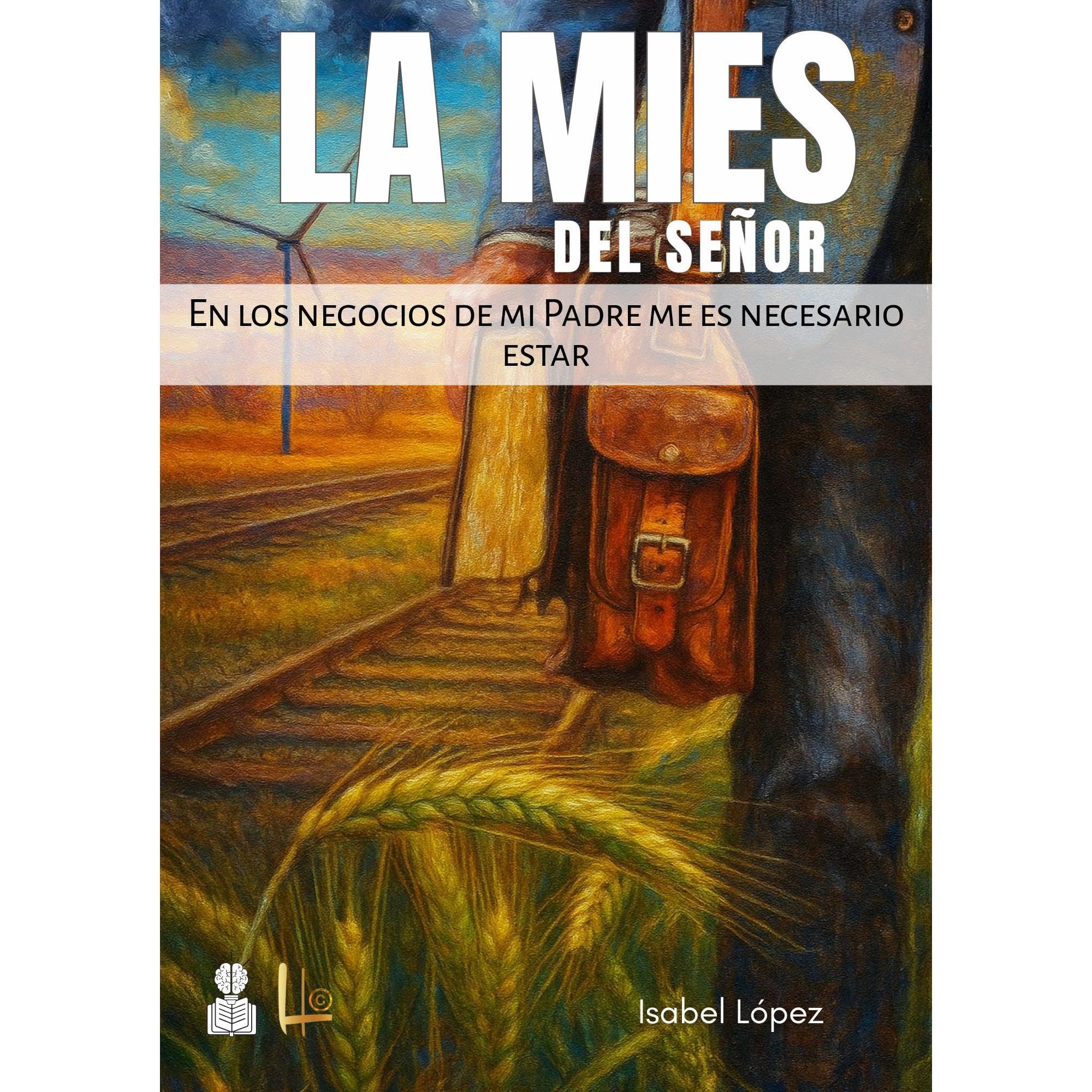 LA MIES DEL SEÑOR