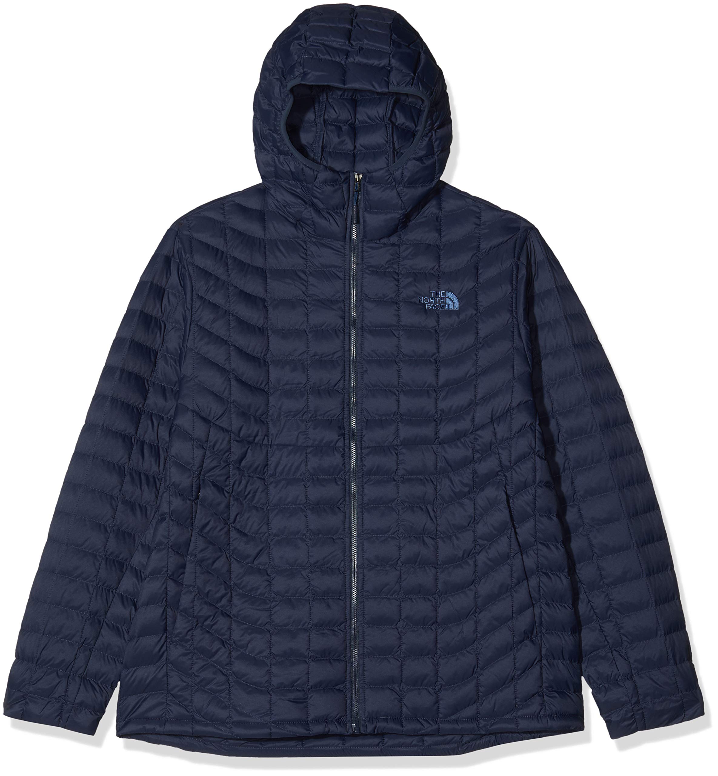 (取寄) ノースフェイス メンズ サーモボール フーデット ジャケット The North Face men ThermoBall Hooded Jacket Burnt Umber Amazon | The North Face Men 's Thermoball Hoodieジャケット | THE