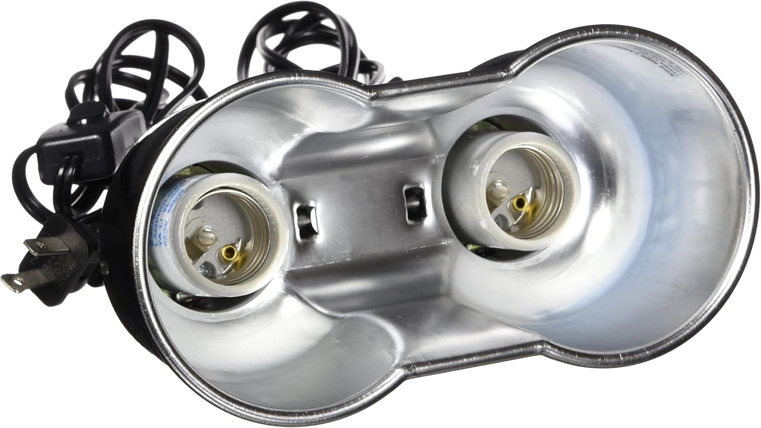 nano dome lamp fixture