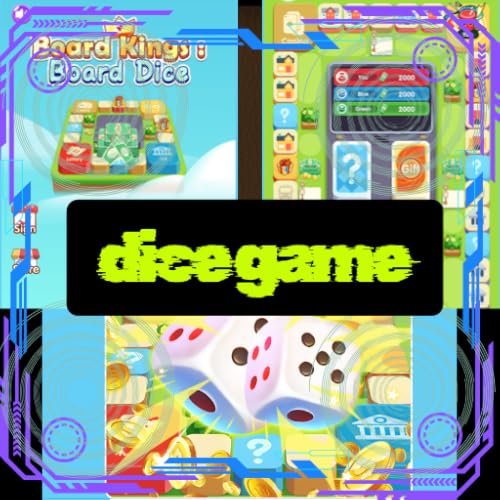 dice kings board master game