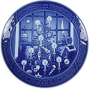 Amazon.co.jp: ロイヤルコペンハーゲン(Royal Copenhagen) イヤー