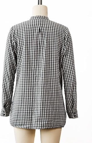 Miniatura 8 de Gallery Túnica + Vestido Patrón De Costura Blanco