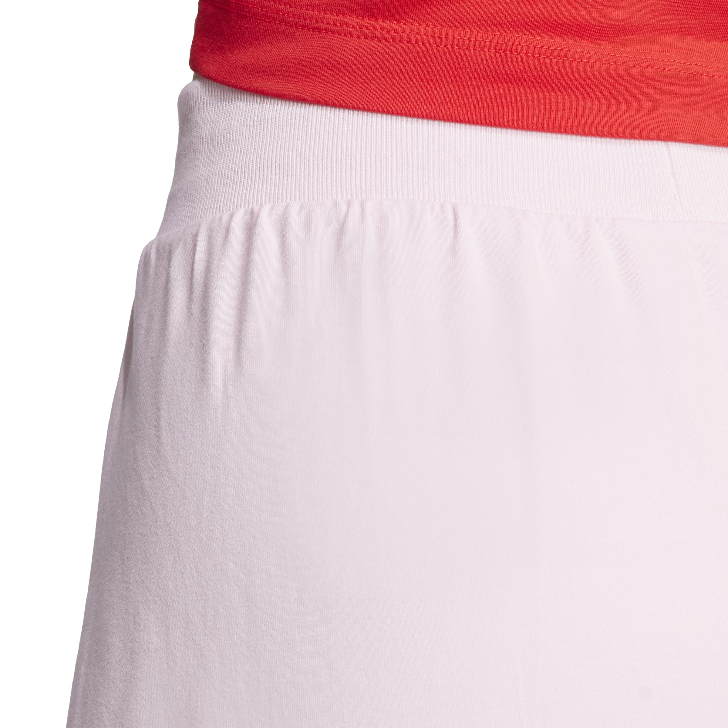 adidas Essentials Color Pop Cort da Donna in Cotone
