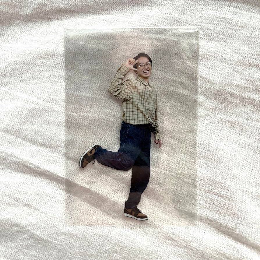 リアルアキバボーイズ　スタッフパス風ランダムステッカー　全9種 リアルアキバボーイズ スタッフパス風ランダムステッカー 全9種