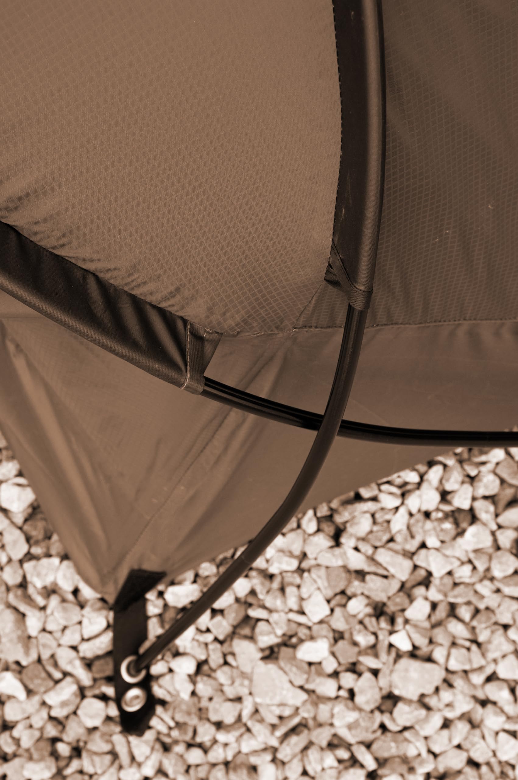 Snugpak Stratosphere Bivvi Bag – lekki i kompaktowy namiot jednoosobowy