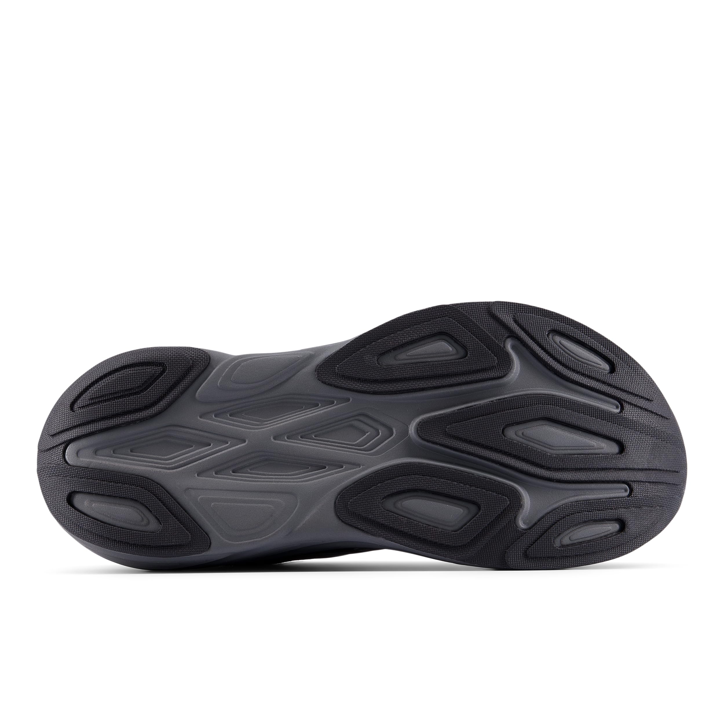 New Balance Men's Fresh Foam X More V6 Running Shoes