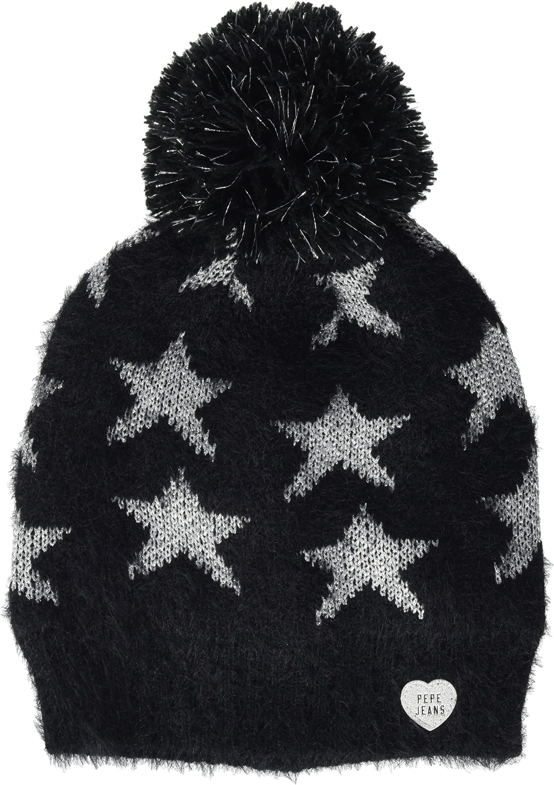 Pepe Jeans Boy's BRUNA HAT Hat