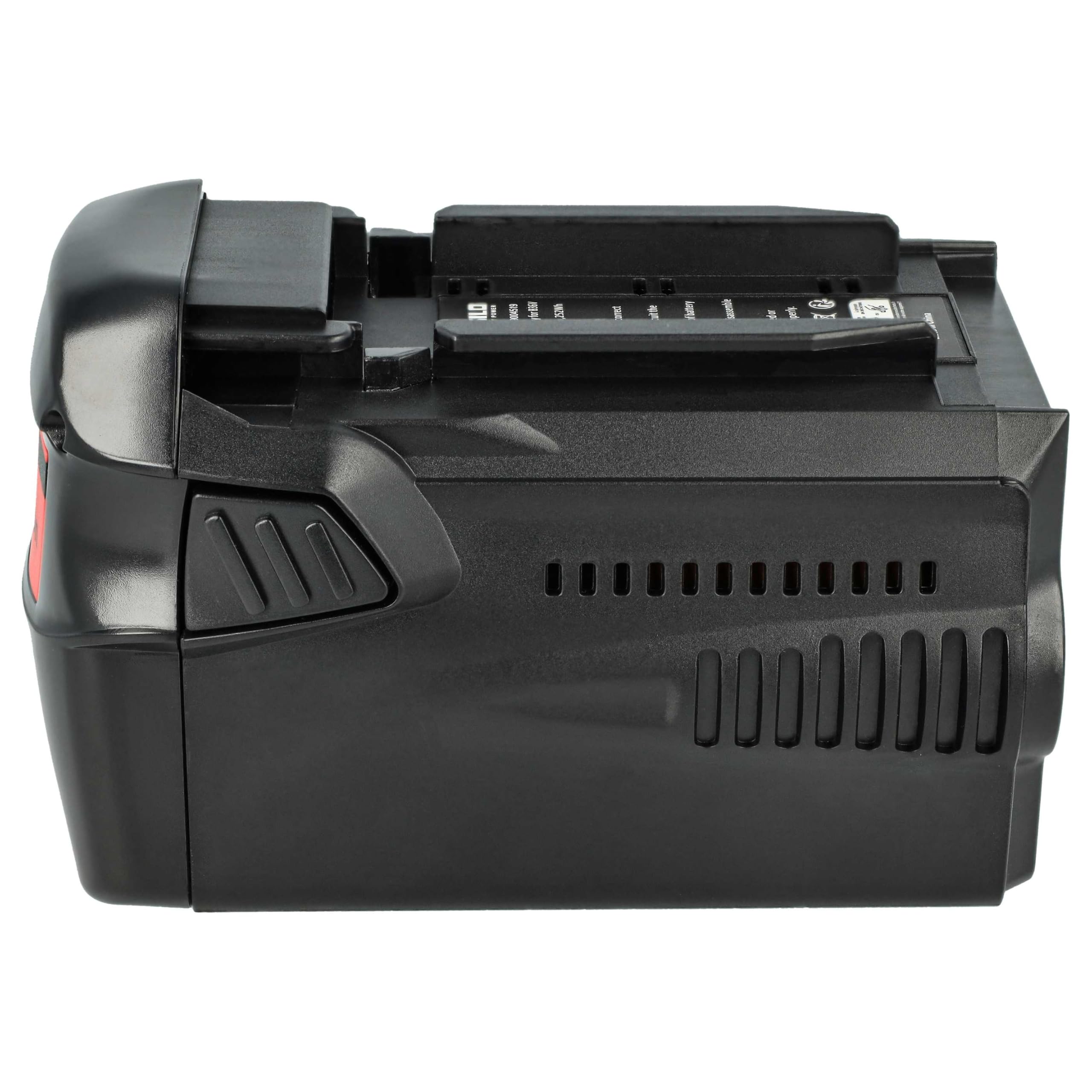 Hilti B36 B36 B36V 2203932 418009 do elektronarzędzi (7000 mAh, Li-Ion, 36 V)