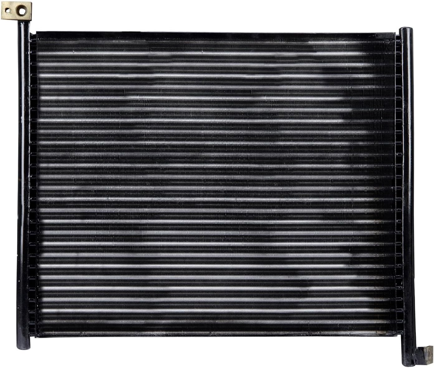 Sunbelt Air Conditioning A/C Condenser Compatible with Chrysler, Dodge Aspen, Durango 2004-2009 4.7L, 3.7L, 5.7L 3289 OE# 55056165AB